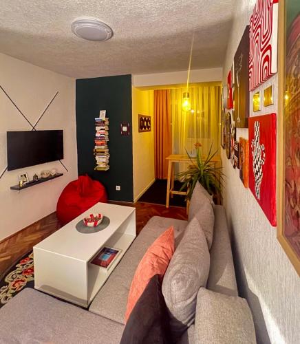 Te na apartments