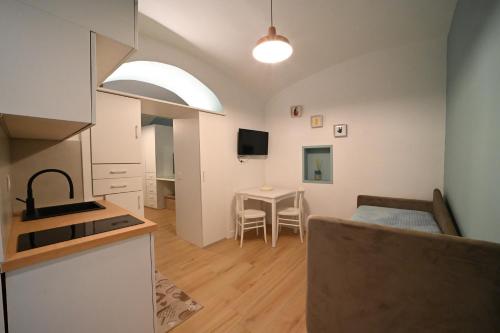La casa di Penny