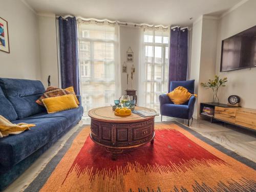 Apartment Verano - OLD Town - Carmen Thyssen