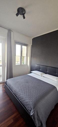 Stadium Apartment
