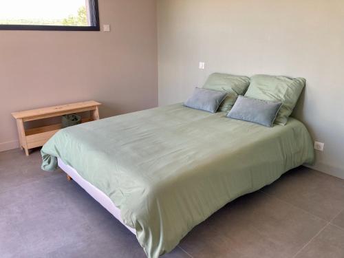 Foto Studio neuf avec terrasse - Classé 2 étoiles 6