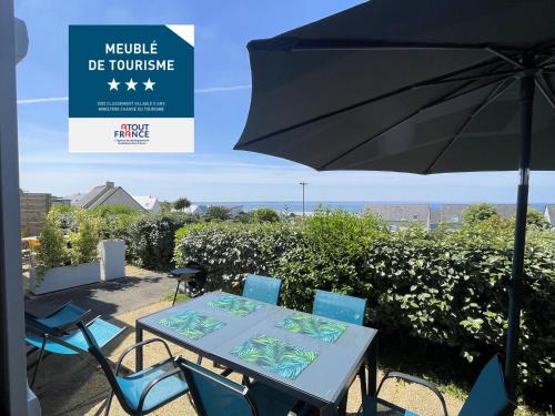 Les terrasses de Pentrez - 11