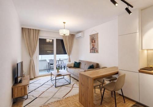 Peja Central Hideaway
