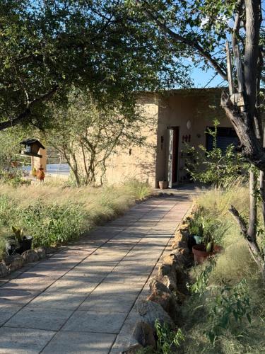 Karibu Self-Catering unit 2
