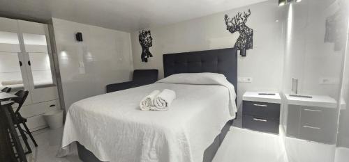 A7 ViviendaTuristicaValencia Arte