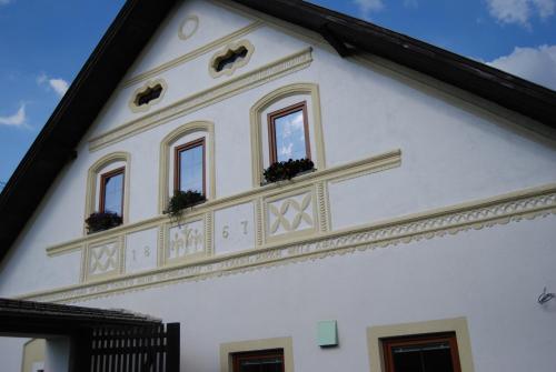 Gallery image of Dvůr U kapličky in Žďár nad Sázavou