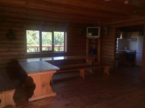 Fotografie z fotogalerie ubytování Guest house Pīlādzis v destinaci Čornaja