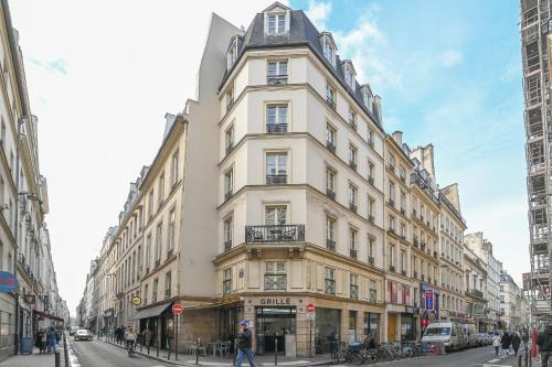 Paris, Opéra 2D...pour un séjour magique