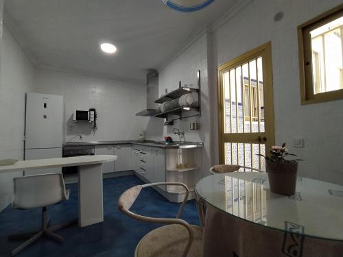 Vivienda Agustín Durán