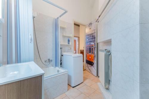 city life flower - new exclusive apartment
