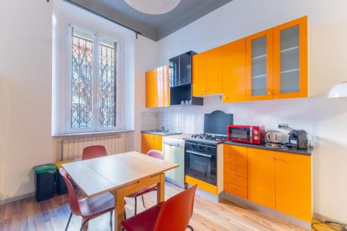 city life flower - new exclusive apartment