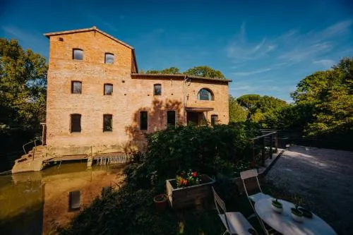 LE MOULIN DE LA FLAMBERE photo 6