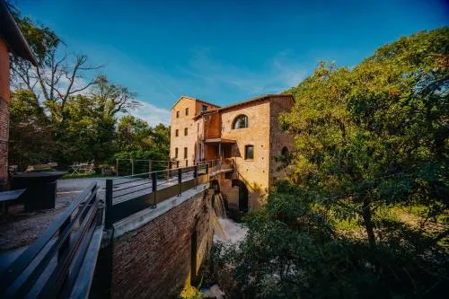 LE MOULIN DE LA FLAMBERE photo 19