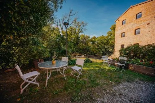 LE MOULIN DE LA FLAMBERE photo 3