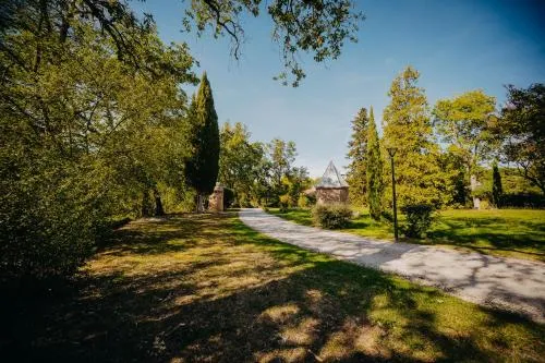 LE MOULIN DE LA FLAMBERE photo 18