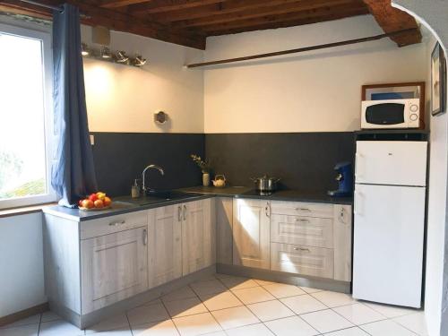 Agréable T2 sur la colline de Fourvière, à deux pas du Vieux Lyon