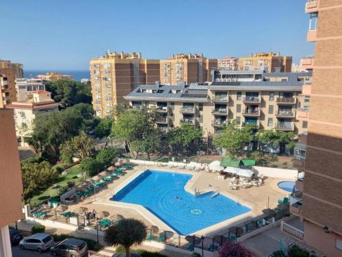Aquamarina sea view