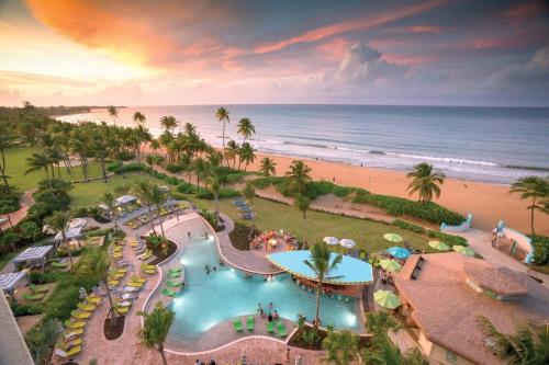 Wyndham Margaritaville Rio Mar- 1BR-BA - Apartment with Resort Access