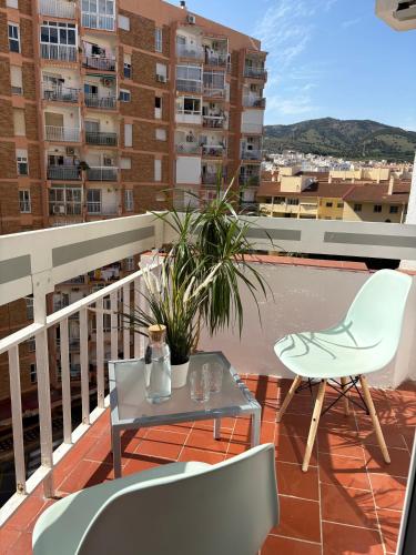 Aquamarina sea view