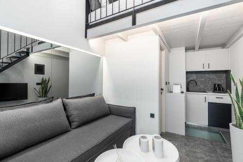 tiny lux room