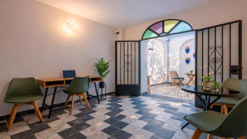 AL-QUIVIR Suites