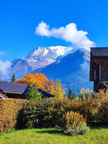 Le pied des pistes télésiège des chattrix