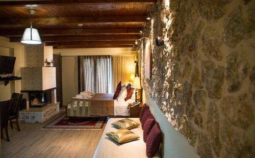 Archontopetra Boutique Hotel