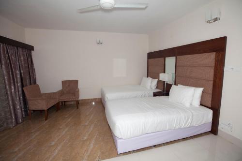 صورة لـ Rangamati Waterfront 