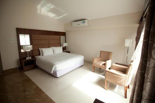 صورة لـ Rangamati Waterfront 