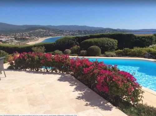 Villa RIVOLI , View sea 350 meter