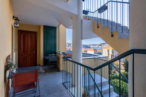 MyRiverPlace River View Porto apartments