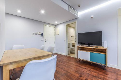 La Gavia Executive - FREE PARKING & POOL