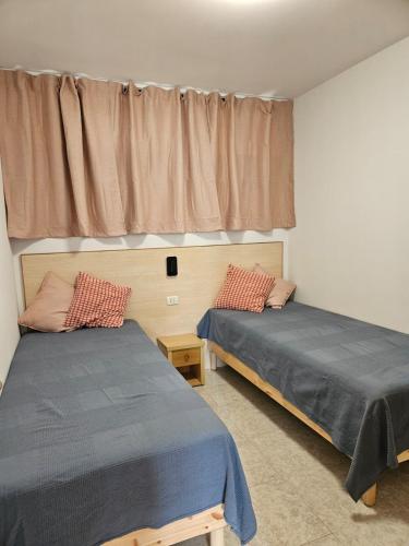 Los Cactus Apartment