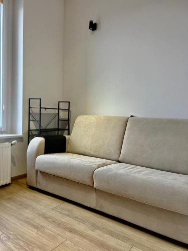 Apartament Topaz