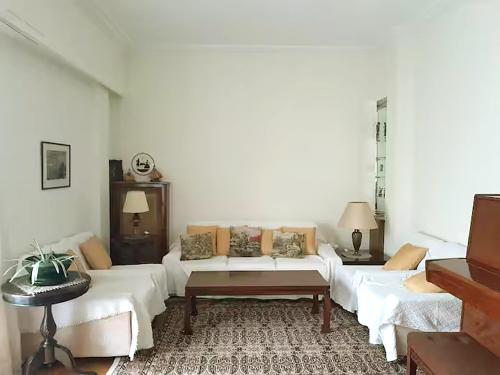 Victoria Flat