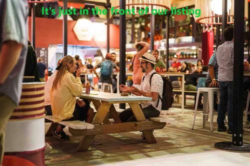 Ảnh trong thư viện ảnh của Downtown Montreal Lofts Quartier des Spectacles ở Montréal