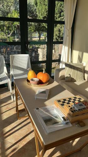 Fotografie z fotogalerie ubytování Orange Garden v destinaci Himare