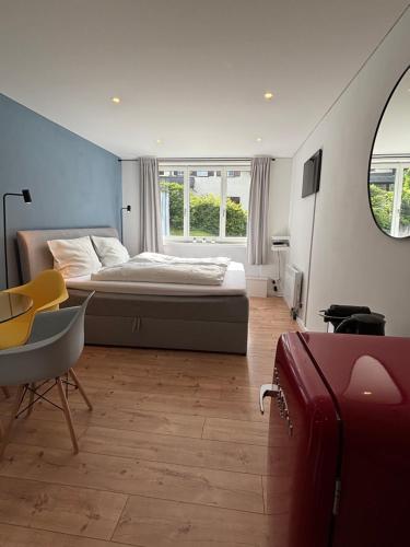 Apartment Flims - Studio Cassons