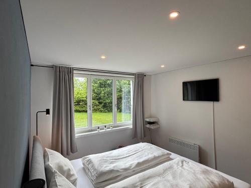 Apartment Flims - Studio Cassons