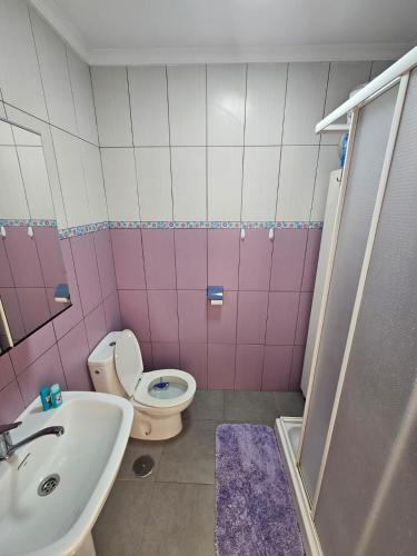 Los Cactus Apartment