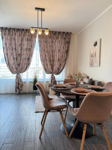 Wings Apartment 1 Bedroom Luxury-free parking