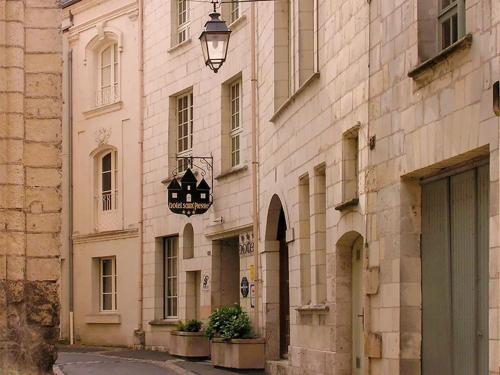 Hôtel Saint Pierre Boutique-Hôtel