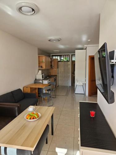 Los Cactus Apartment