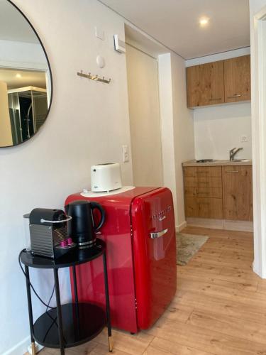 Apartment Flims - Studio Cassons