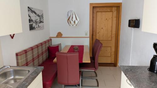 Appartement Ripper