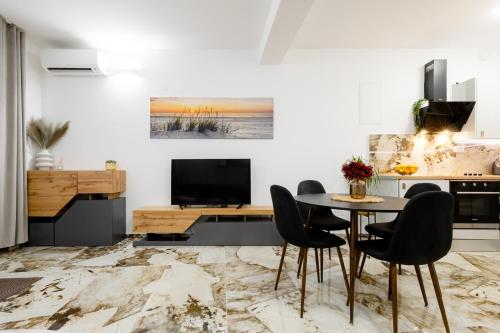Apartman Martina