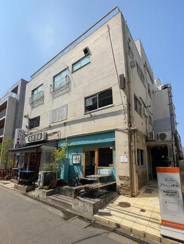 Happy House Urban Apartments, Sangenjaya, Setagaya, Tokyo