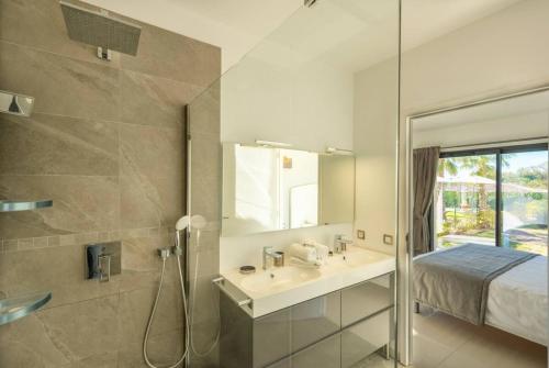 Villa Suartello Porto Vecchio avec piscine privée