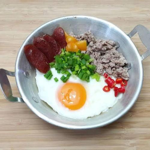 住宿加早餐旅馆内部或周边提供的食物