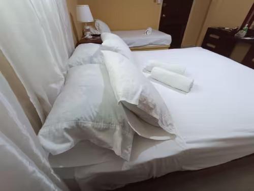 Villa Valencia - Tu Refugio con AC y Cocina tras un Día de Playa